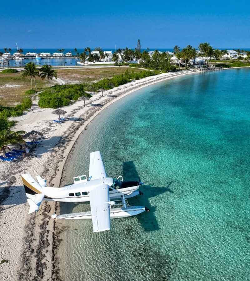 Captured Moments - Cape Eleuthera