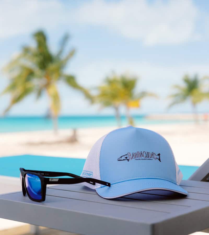 Captured Moments - Cape Eleuthera