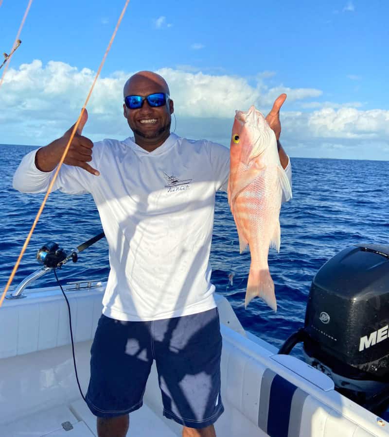 Captured Moments - Cape Eleuthera