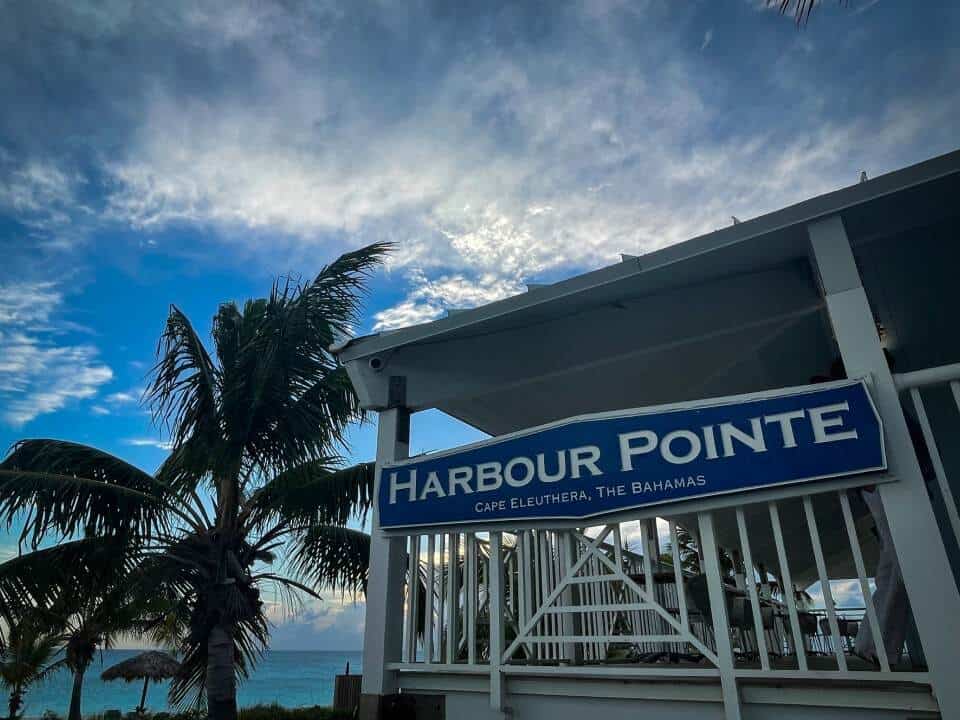 Harbour Pointe