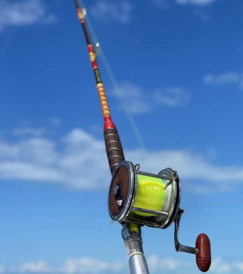 Captured Moments - Cape Eleuthera