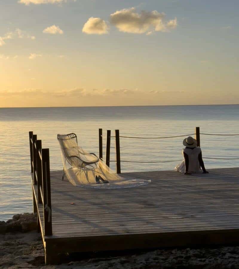 Captured Moments - Cape Eleuthera