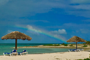 Captured Moments - Cape Eleuthera