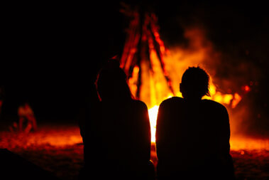 Captured Moments - Cape Eleuthera