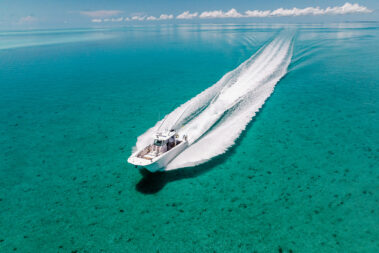 Captured Moments - Cape Eleuthera