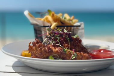 Captured Moments - Cape Eleuthera