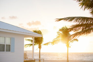 Captured Moments - Cape Eleuthera