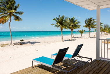 Captured Moments - Cape Eleuthera