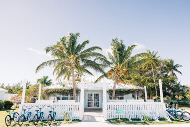 Captured Moments - Cape Eleuthera
