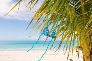 Captured Moments - Cape Eleuthera