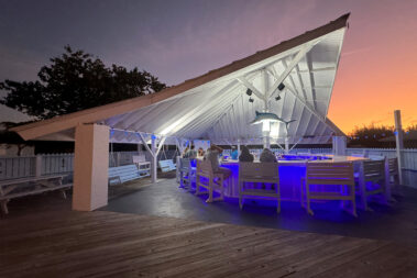 Captured Moments - Cape Eleuthera