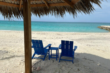 Captured Moments - Cape Eleuthera