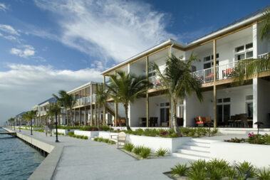 Captured Moments - Cape Eleuthera