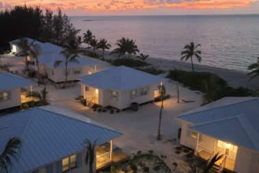 Captured Moments - Cape Eleuthera