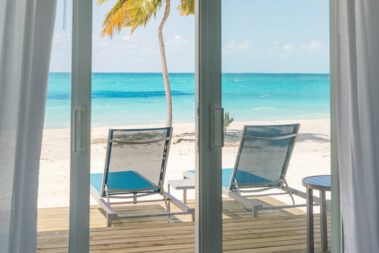 Captured Moments - Cape Eleuthera