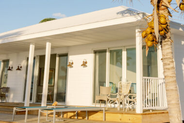 Captured Moments - Cape Eleuthera