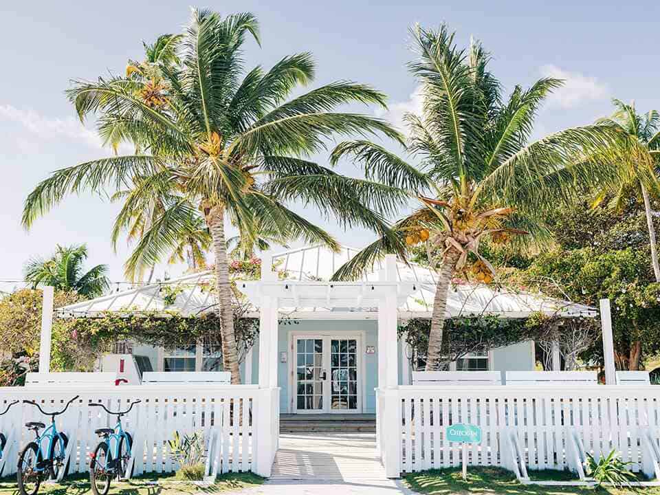 Out Island Outfitters