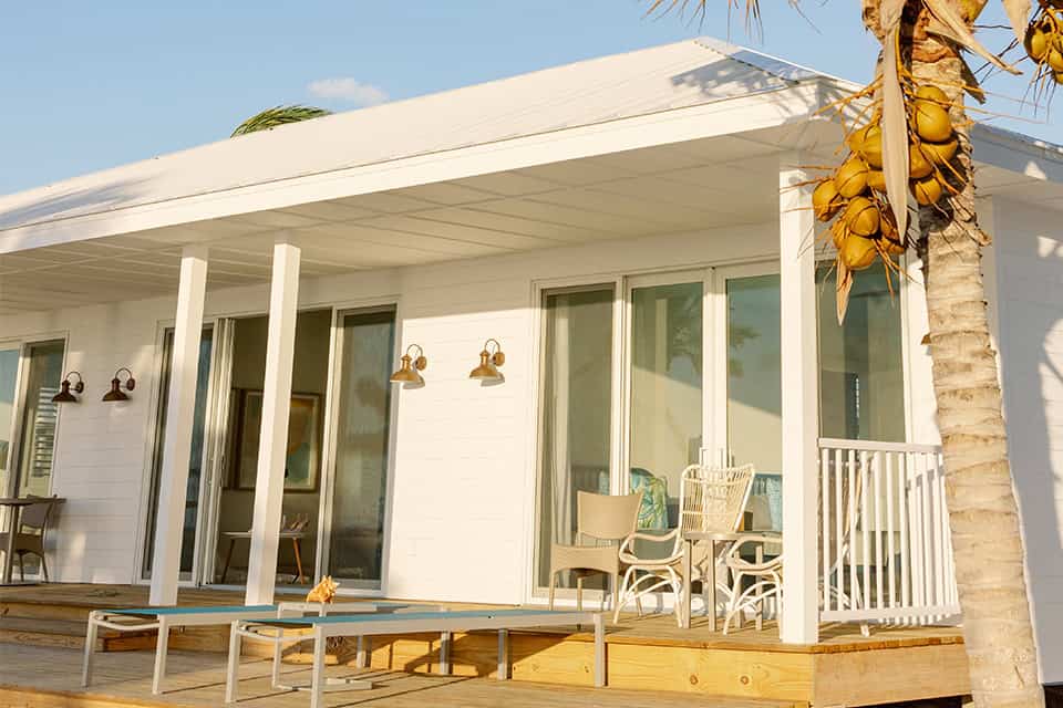 Sunset Beach Bungalow